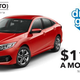 Image for article titled Here Is Why A More Expensive Car Might Be Cheaper To Lease